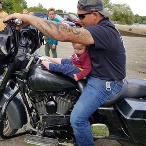 Meet your Posher, Benancio